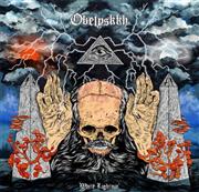 Review: Obelyskkh - White Lightnin'