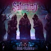 Saturnian: Dimensions