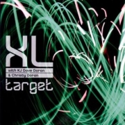 XL Target with KJ Dave Doran & Christy Doran): NuBtz ReMix