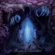 Zombiefication: Reaper's Consecration