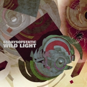 65Daysofstatic: Wild Light