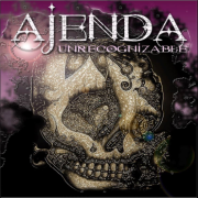 Ajenda: Unrecognizable