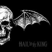 Avenged Sevenfold: Hail To The King