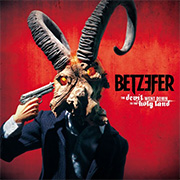 Review: Betzefer - The Devil Went Down to the Holy Land