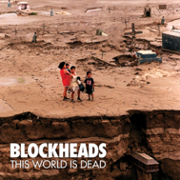 Blockheads: This World Is Dead