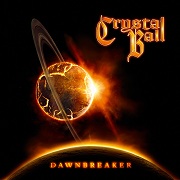 Crystal Ball: Dawnbreaker