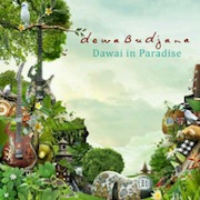 Dewa Budjana: Dawai In Paradise