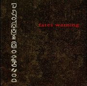 Fates Warning: Inside Out (Reissue)