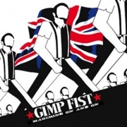 Gimp Fist: Marching On And On