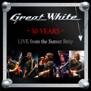 Great White: 30 Years: Live From the Sunset Strip