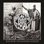 Review: Magister Templi - Lucifer Leviathan Logos