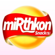 miRthkon: Snack(s)