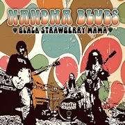 Review: Nandha Blues - Black Strawberry Mama