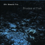 Review: Ofir Shwartz Trio - Shades Of Fish