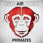 Open Air Stereo: Primates