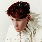 Patrick Wolf: Lupercalia