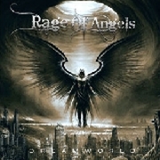 Rage Of Angels: Dreamworld