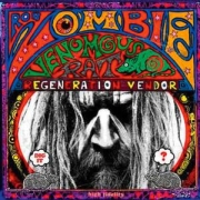 Rob Zombie: Venomous Rat Regeneration Vendor