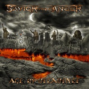 Savior From Anger: Age Of Decadence