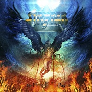 DVD/Blu-ray-Review: Stryper - No More Hell To Pay