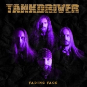 Review: Tankdriver - Fading Face