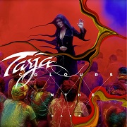Review: Tarja - Colours In The Dark