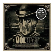 DVD/Blu-ray-Review: Volbeat - Outlaw Gentleman & Shady Ladies - Tour Edition