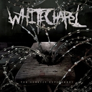 Whitechapel: The Somatic Defilement (Re-Issue)