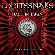 Whitesnake: Made in Japan