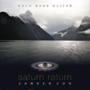 Zander Zon: Saturn Return