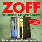 Review: Zoff - Schwer abgeräumt
