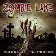 Review: Zombie Lake - Plague Of The Undead