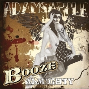Review: Adams Apple - Booze Almighty