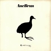 Ane Brun: Rarities