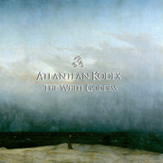 Atlantean Kodex: The White Goddess