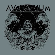 Avatarium: Avatarium