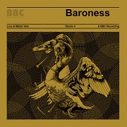 Review: Baroness - Live at Maida Vale - BBC