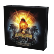 Blind Guardian: A Traveler's Guide To Space And Time (Box)