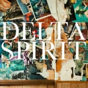 Delta Spirit: Delta Spirit