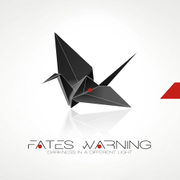 Review: Fates Warning - Darkness In A Different Light