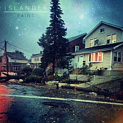 Islander: Pains.