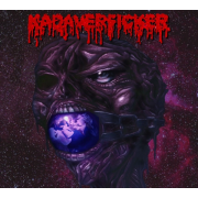 Review: Kadaverficker - Exploitation Nekronation