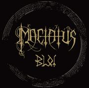 Review: Mactätus - Blot (Re-Release)