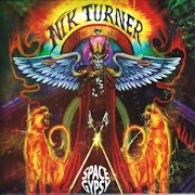 Nik Turner: Space Gypsy