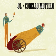 Øl: Corello Motello