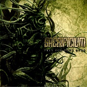 Sacrificium: Prey For Your Gods