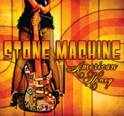 Stone Machine: American Honey