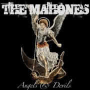 The Mahones: Angels & Devils