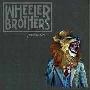 Wheeler Brothers: Portraits