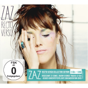 ZAZ: Recto Verso (Collectors Edition)